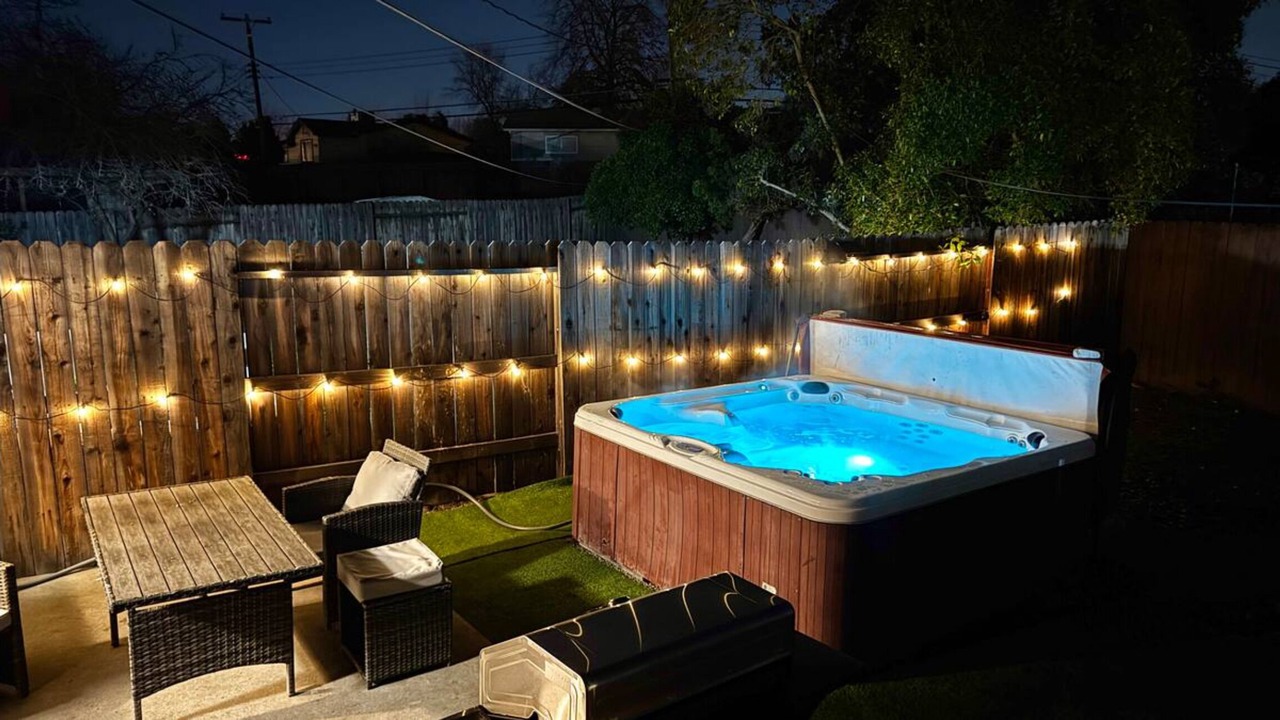 Photo of Outdoor in Carmichael