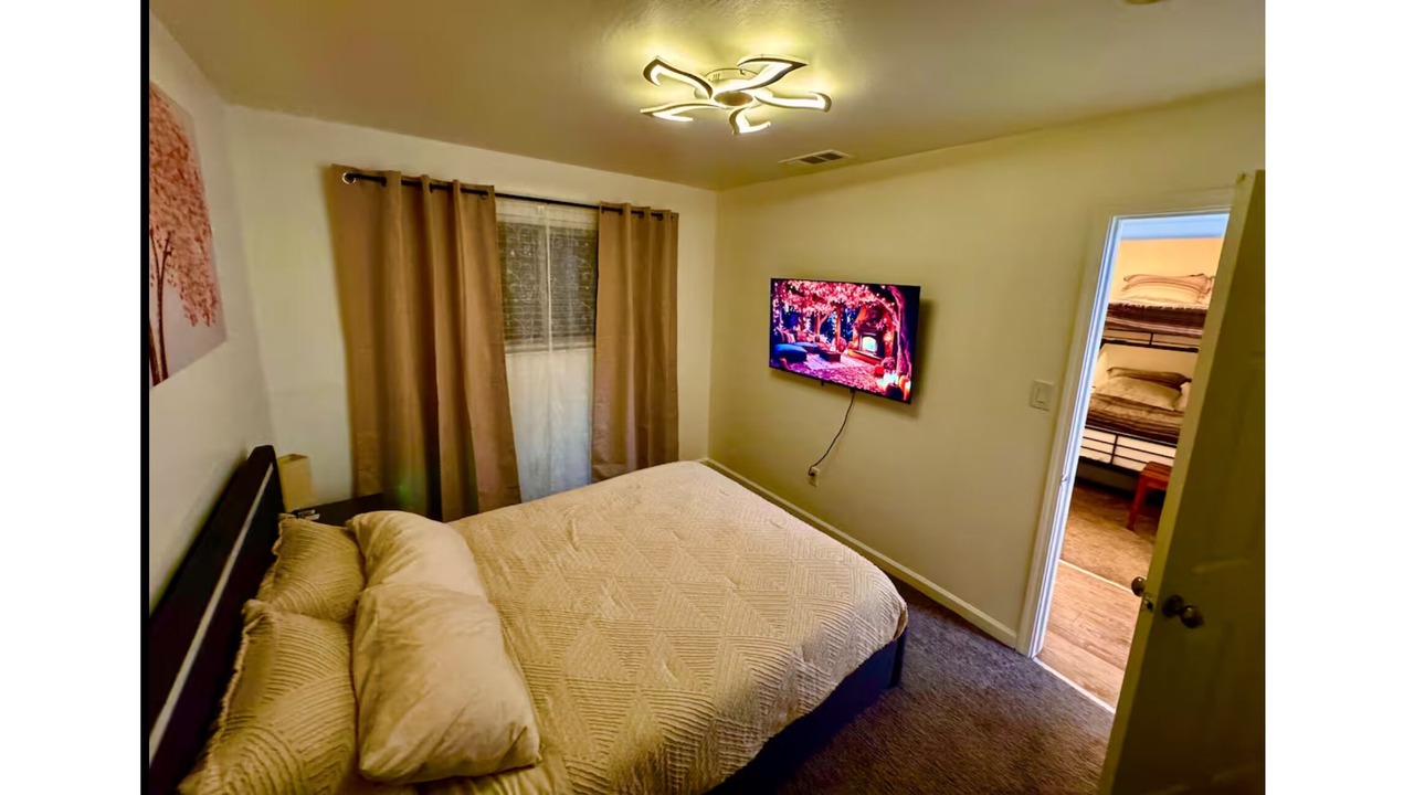 Photo of Bedroom in Carmichael