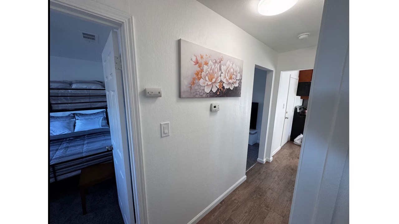 Photo of Bedroom in Carmichael