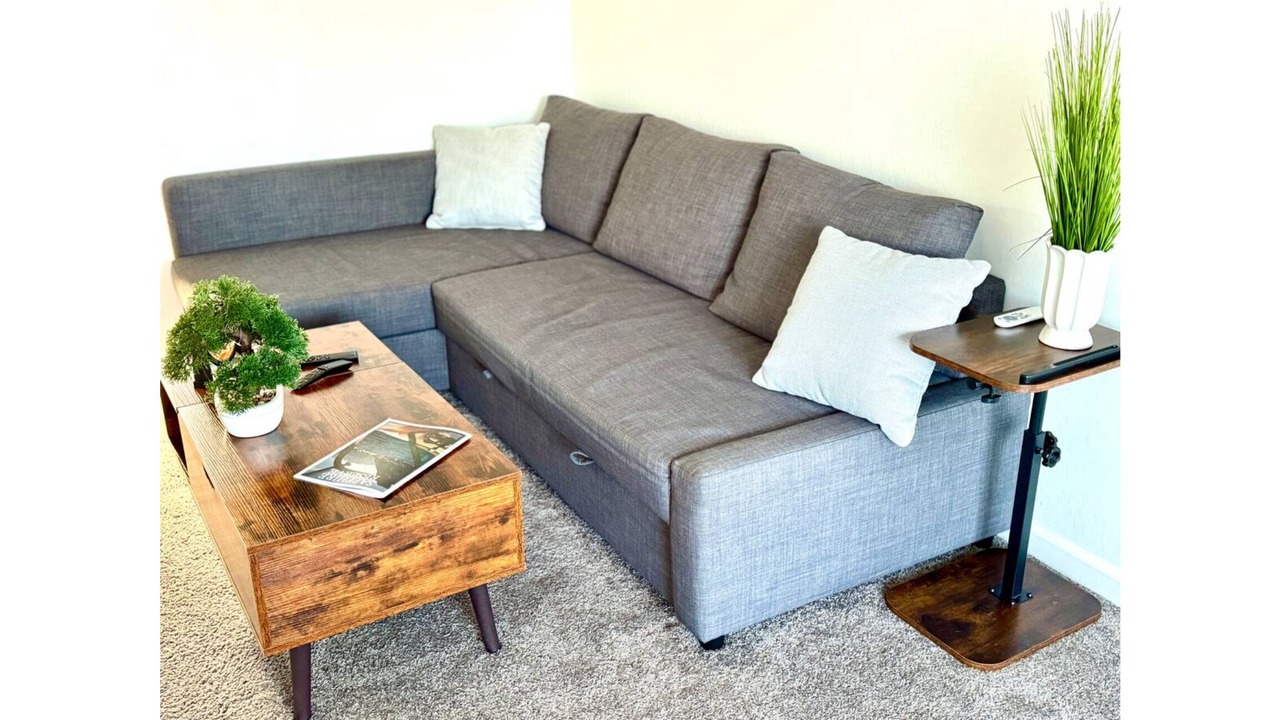 Photo of Livingroom in Carmichael