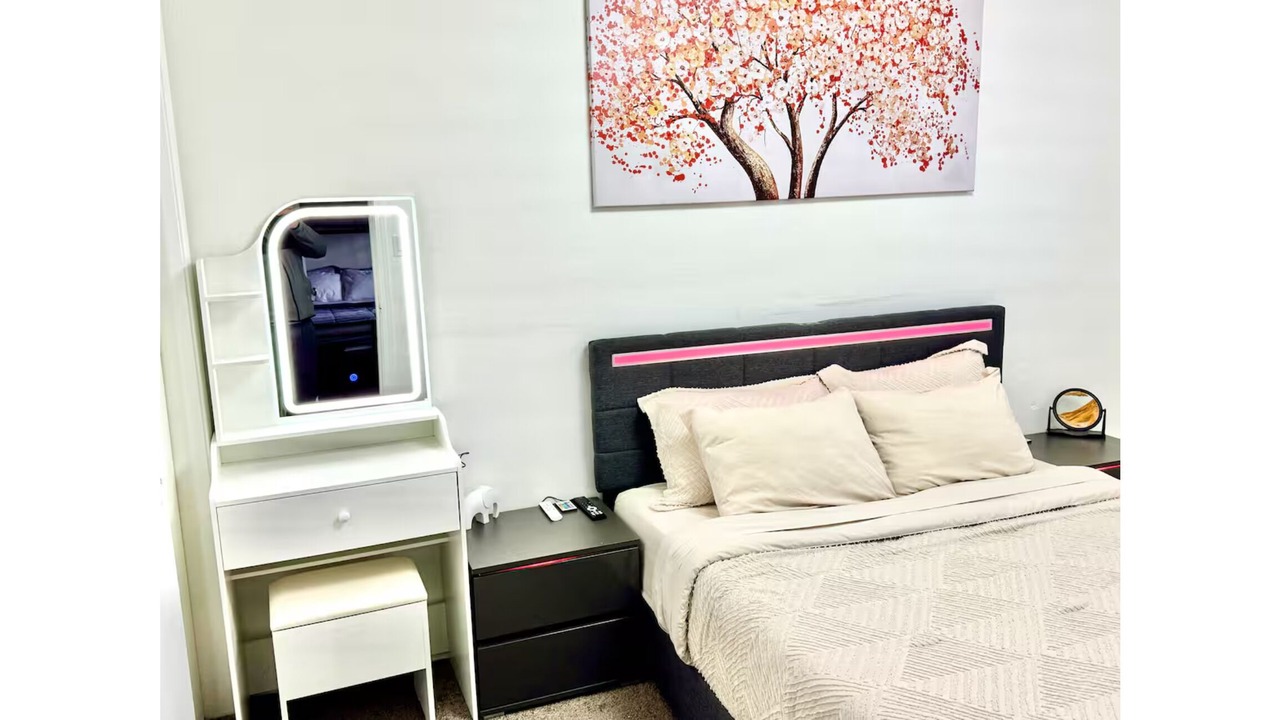 Photo of Bedroom in Carmichael