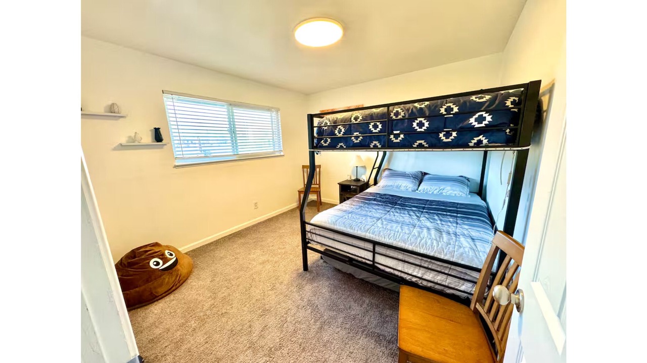 Photo of Bedroom in Carmichael