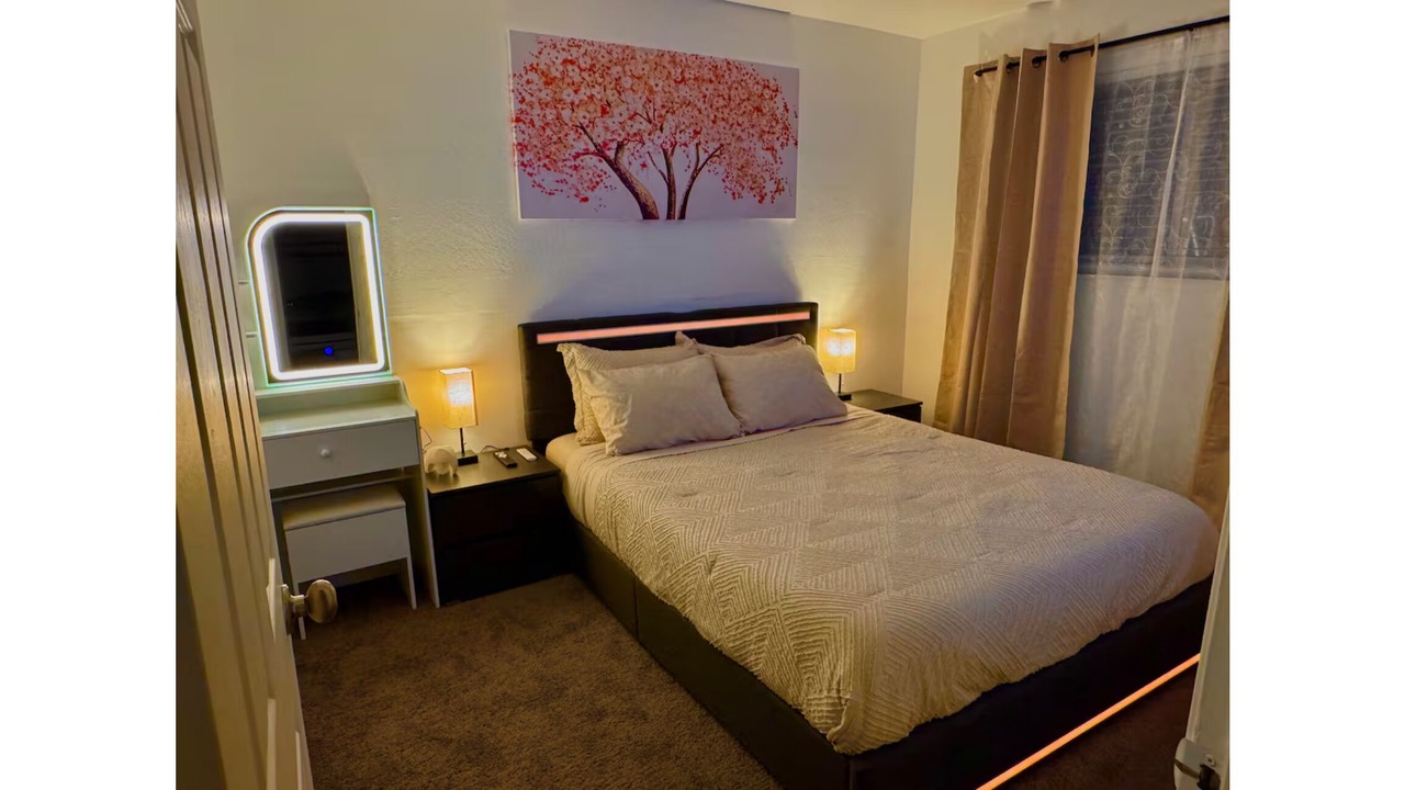 Photo of Bedroom in Carmichael