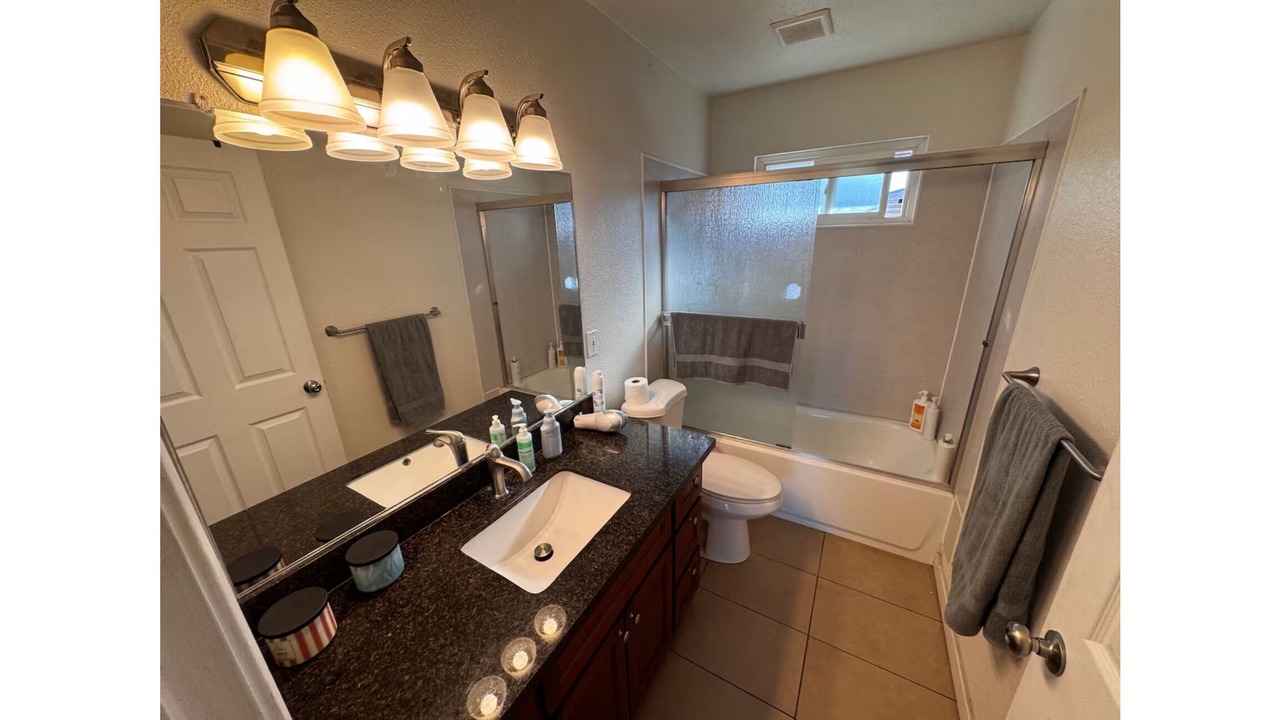Photo of Bathroom in Carmichael