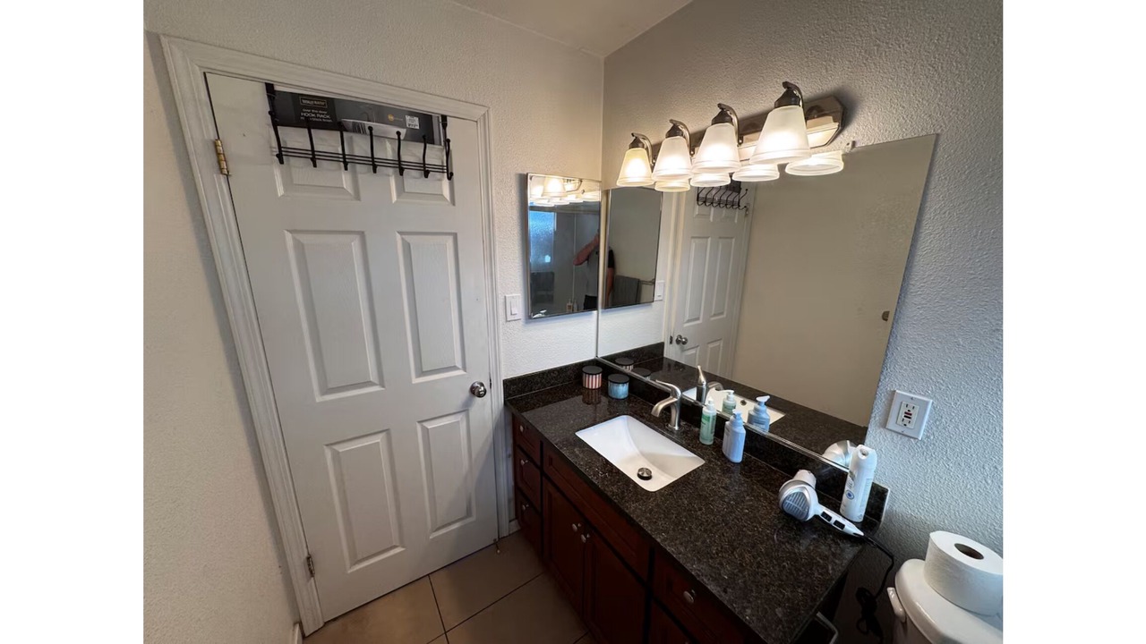 Photo of Bathroom in Carmichael