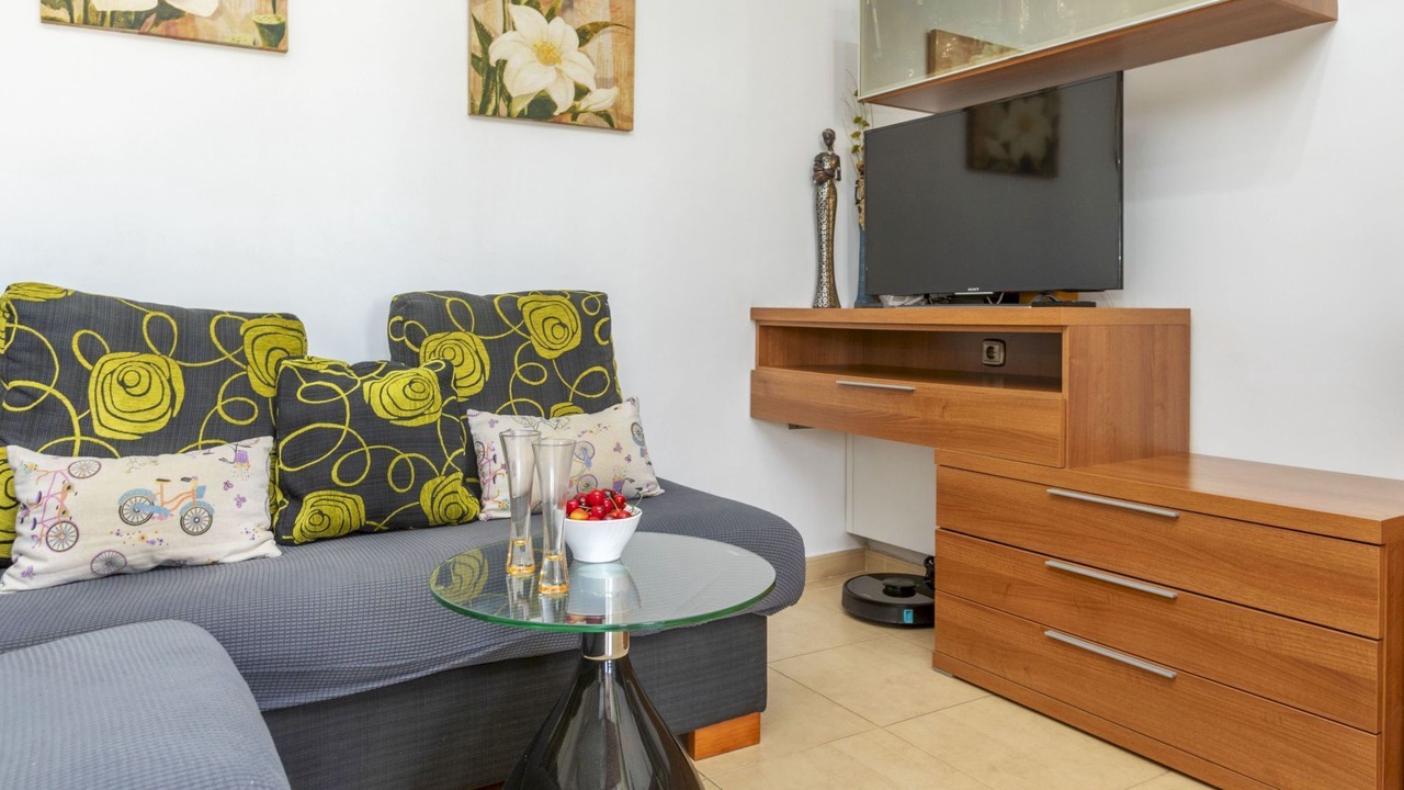 Photo of Livingroom in Miami Platja