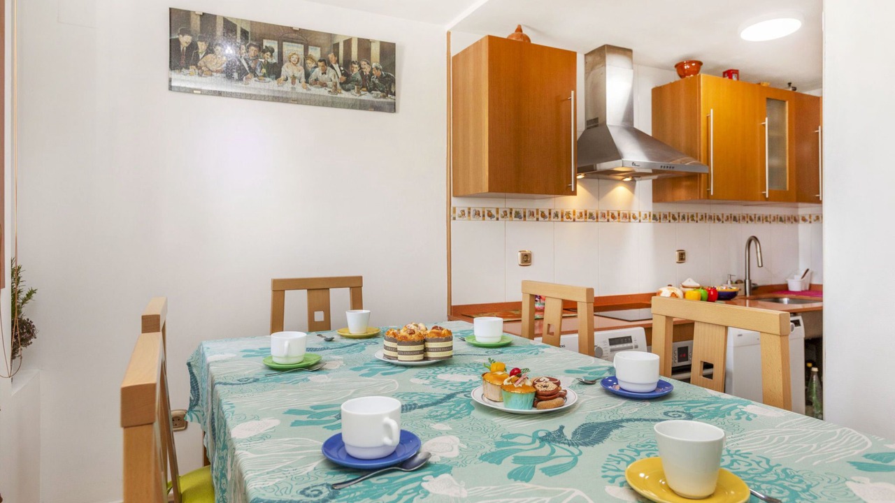 Photo of Bedroom in Miami Platja