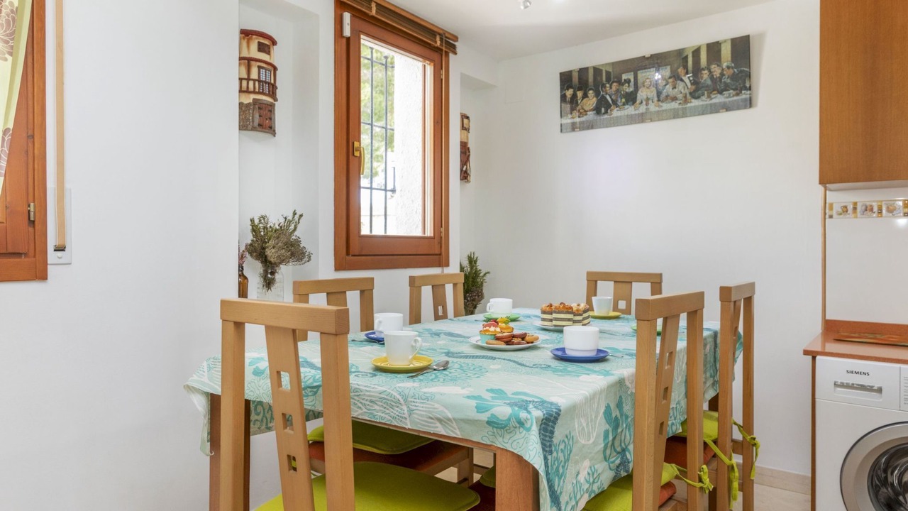 Photo of Bedroom in Miami Platja