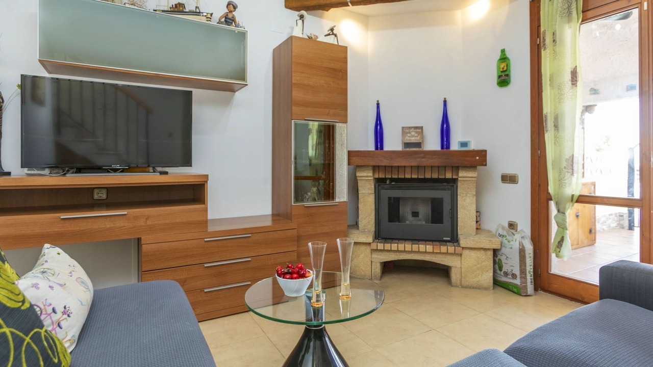 Photo of Livingroom in Miami Platja