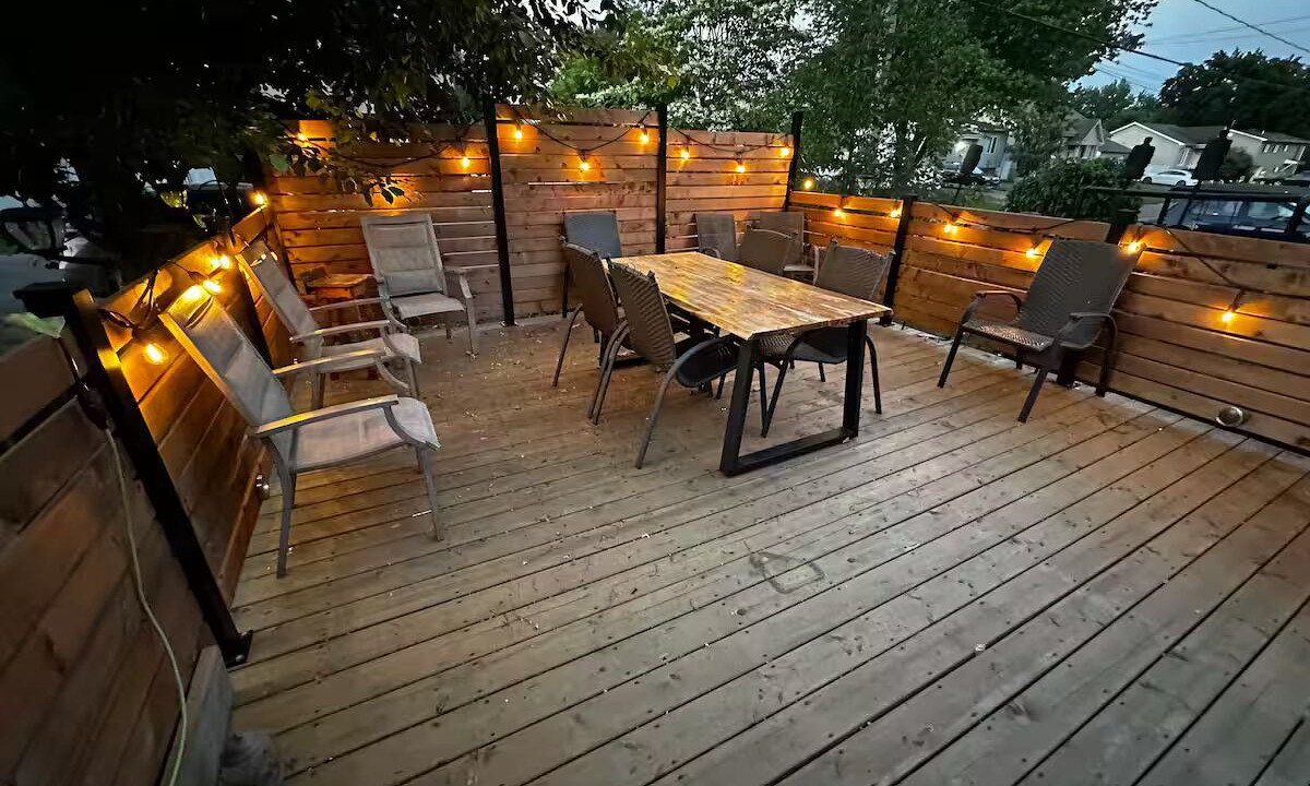Photo of Outdoor in Sainte-Marthe-sur-le-Lac