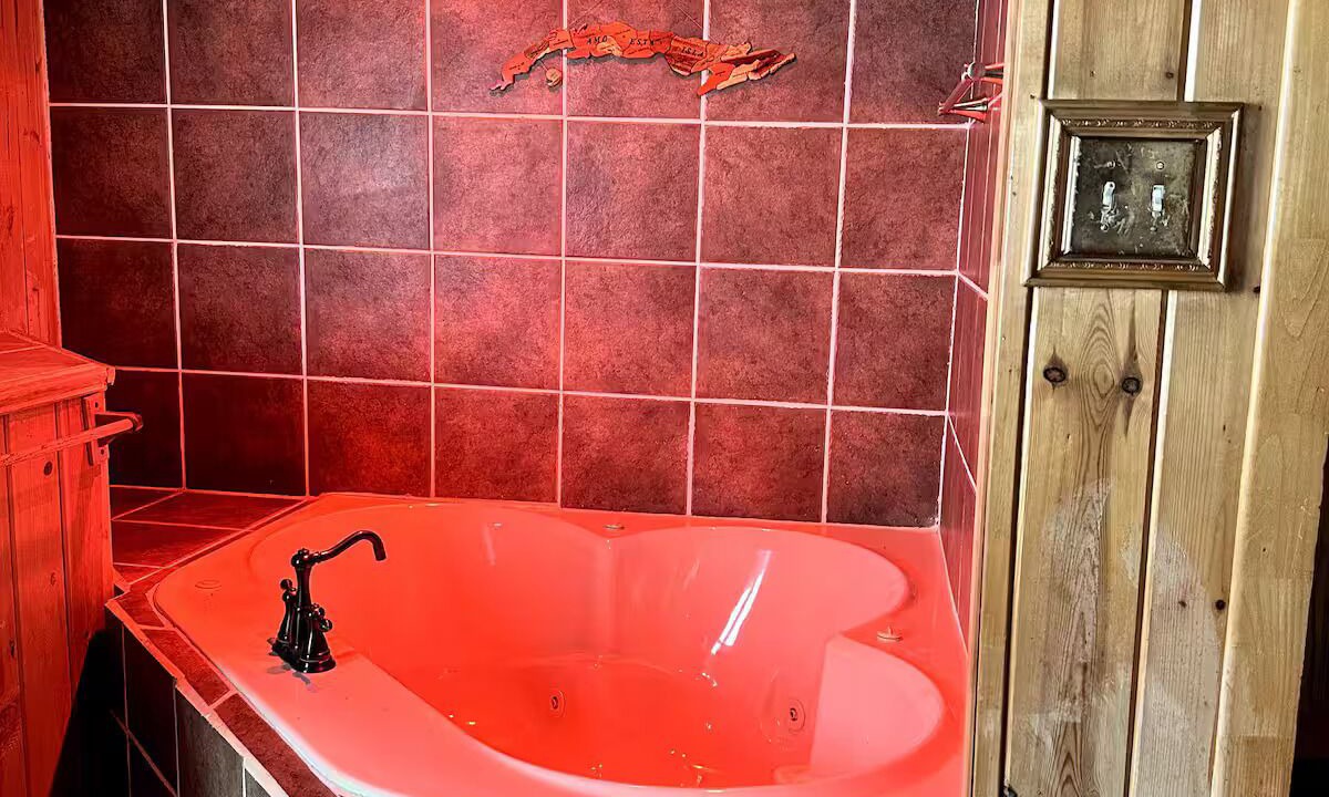 Photo of Bathroom in Sainte-Marthe-sur-le-Lac