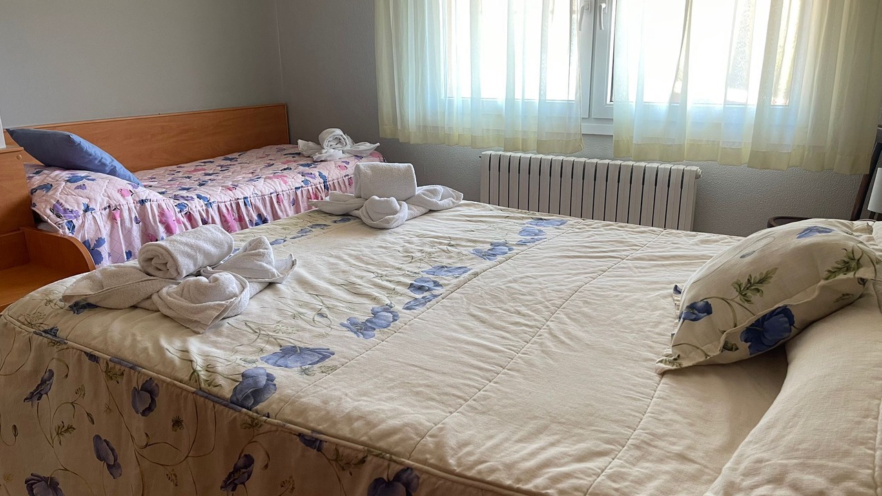 Photo of Bedroom in Sant Joan de Les Abadesses