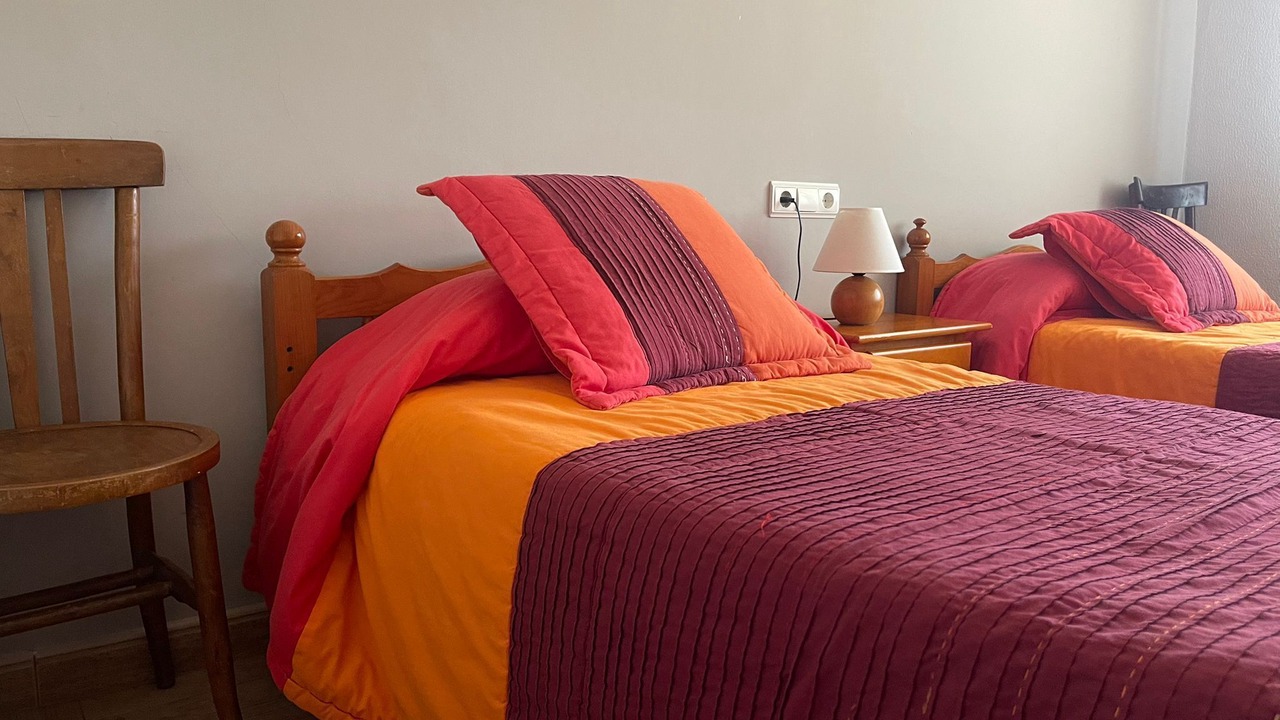 Photo of Bedroom in Sant Joan de Les Abadesses