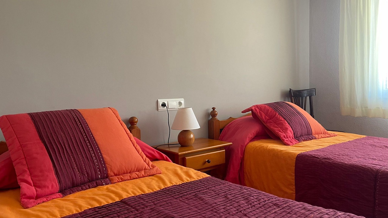 Photo of Bedroom in Sant Joan de Les Abadesses