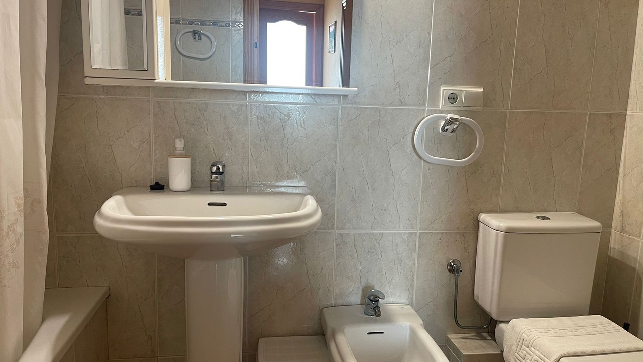 Photo of Bathroom in Sant Joan de Les Abadesses