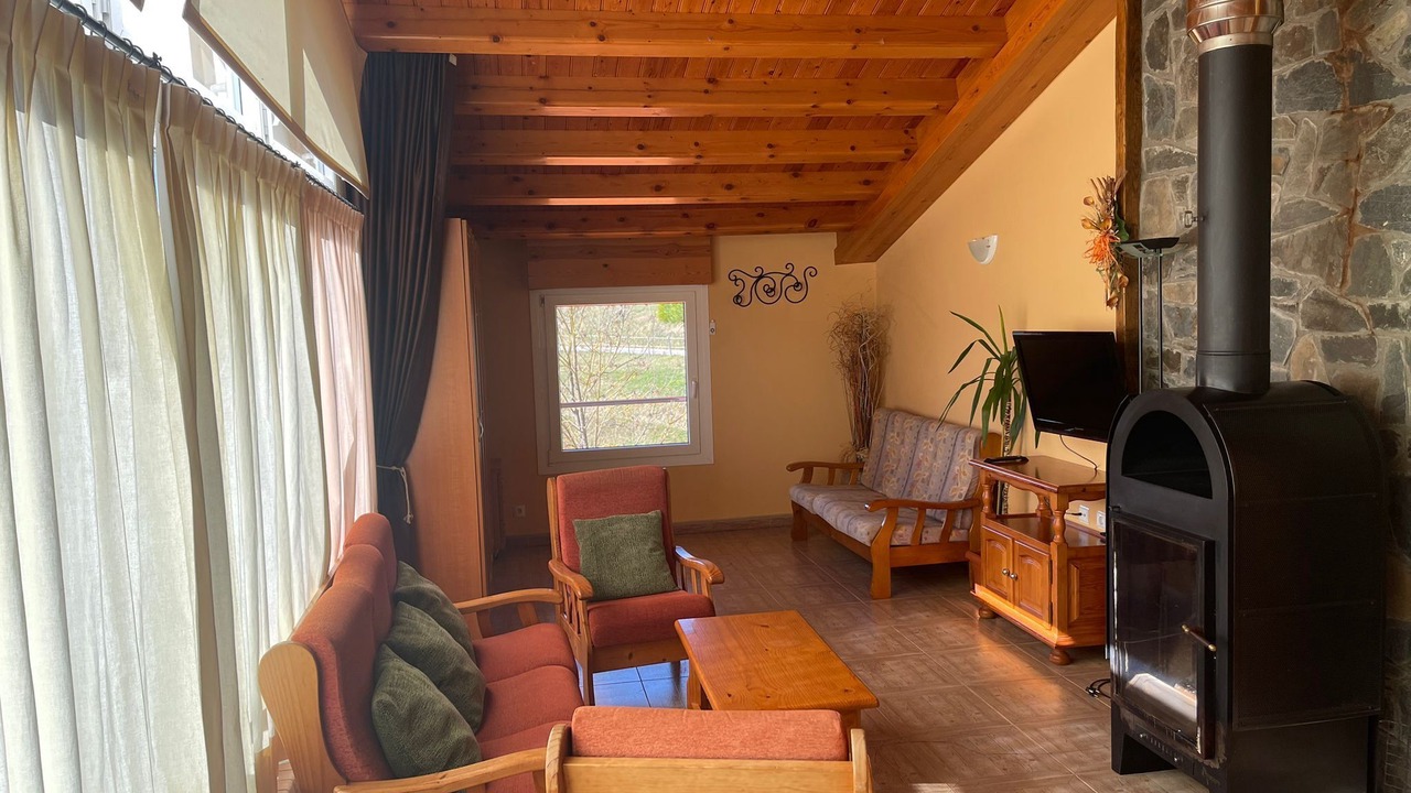 Photo of Livingroom in Sant Joan de Les Abadesses
