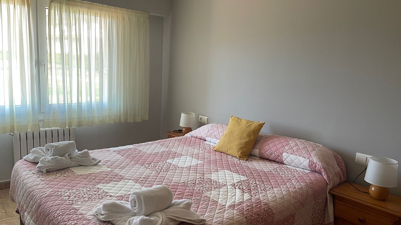 Photo of Bedroom in Sant Joan de Les Abadesses