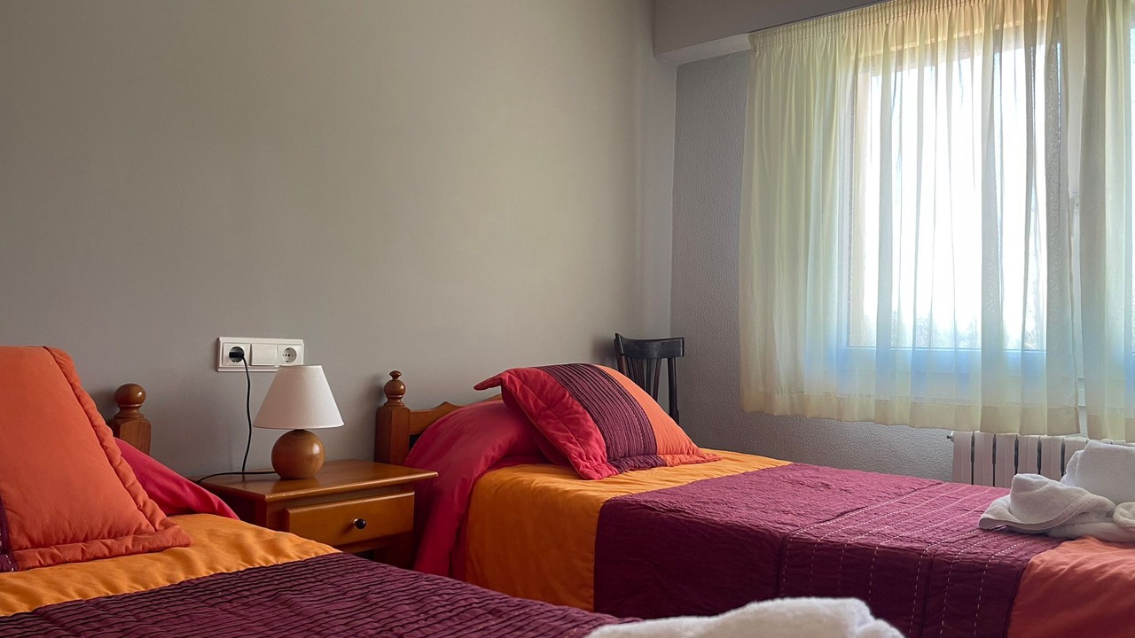 Photo of Bedroom in Sant Joan de Les Abadesses