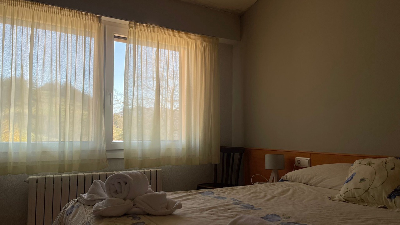 Photo of Bedroom in Sant Joan de Les Abadesses