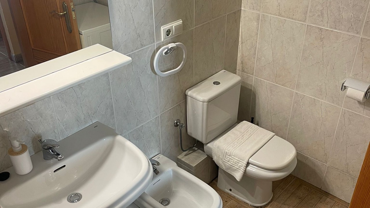 Photo of Bathroom in Sant Joan de Les Abadesses