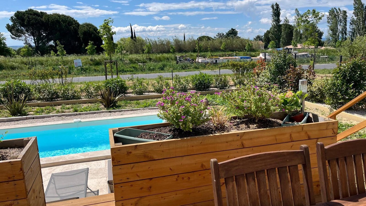 Photo of Outdoor in Capestang