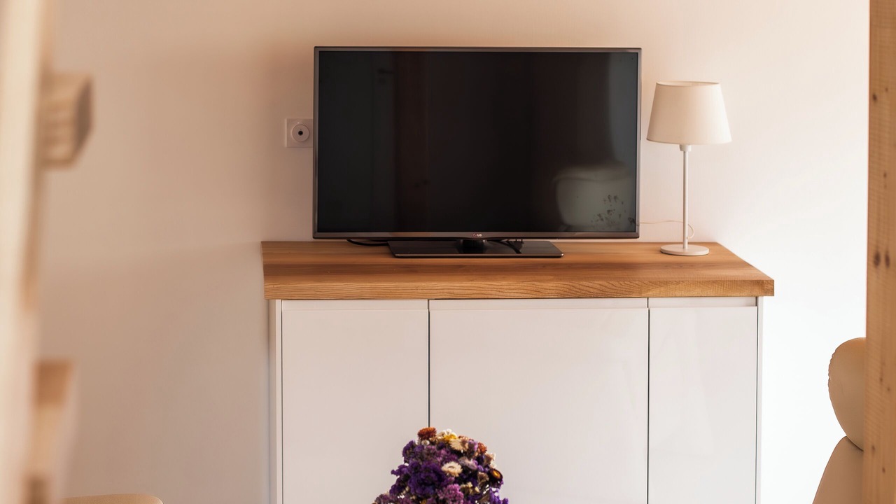 Photo of Livingroom in Capestang