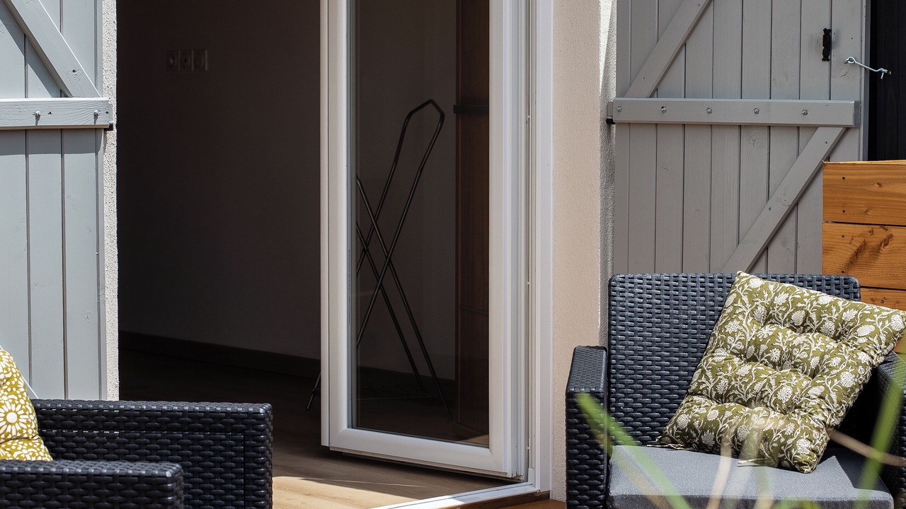 Photo of Patio Balcony in Capestang