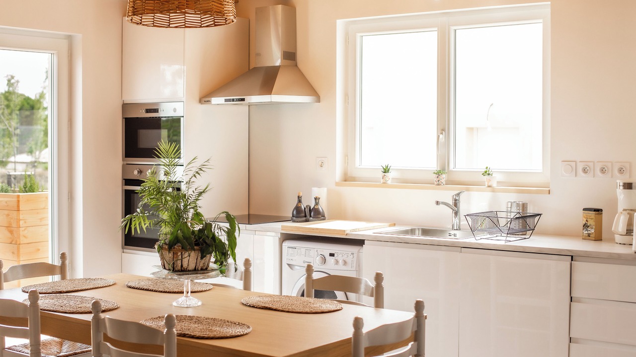 Photo of Kitchen in Capestang