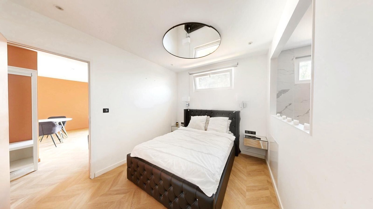 Photo of Bedroom in Bourguebus