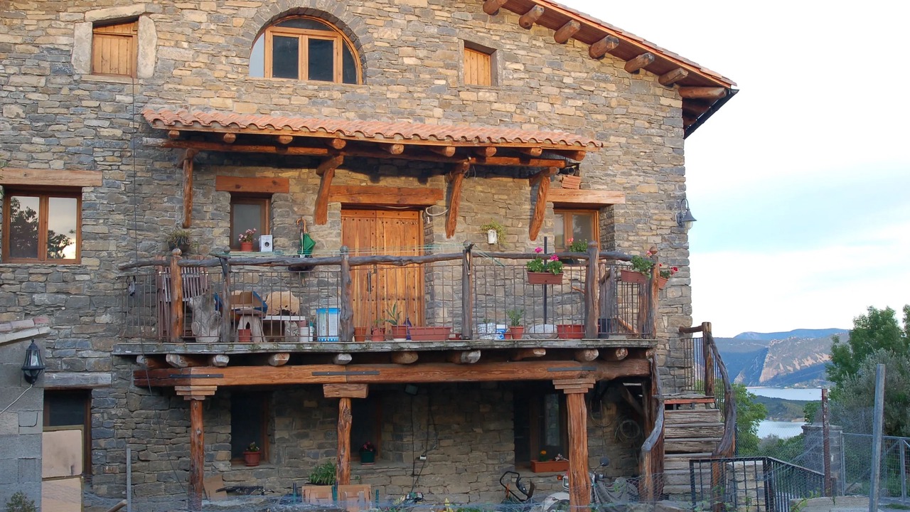 Photo of Others in Coscojuela de Sobrarbe