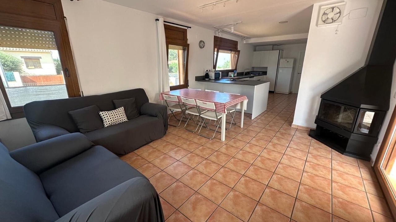 Photo of Livingroom in Pals