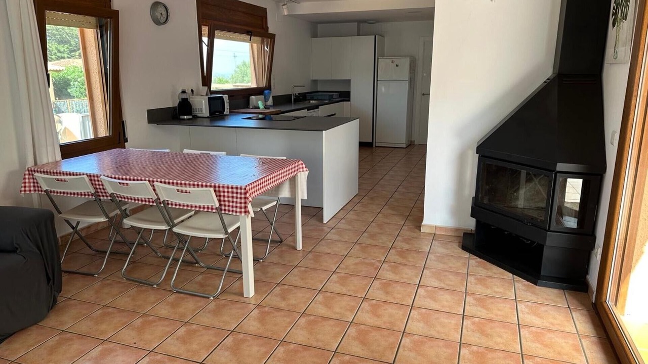 Photo of Kitchen in Pals