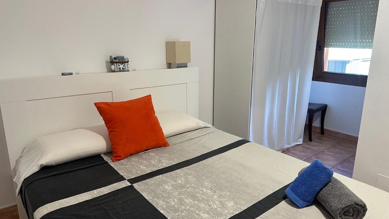 Photo of Bedroom in Pals