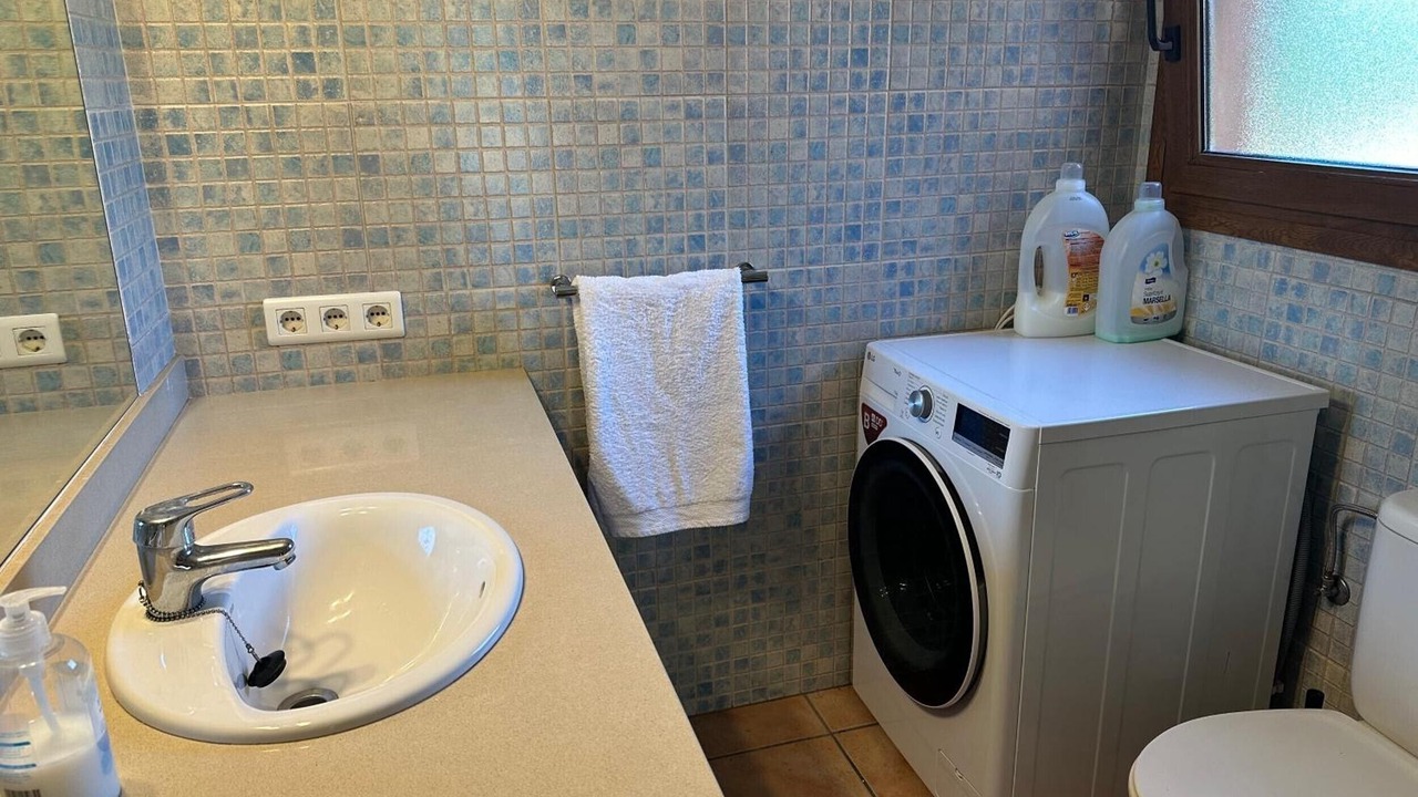Photo of Bathroom in Pals