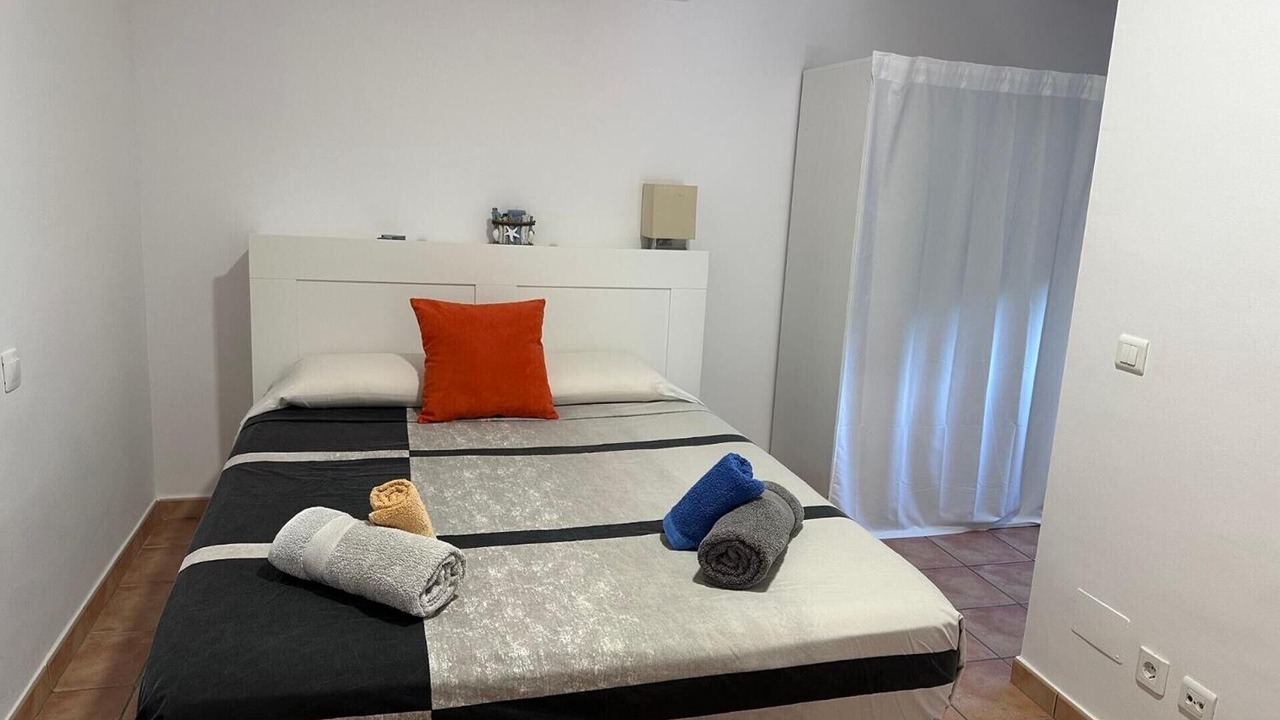 Photo of Bedroom in Pals