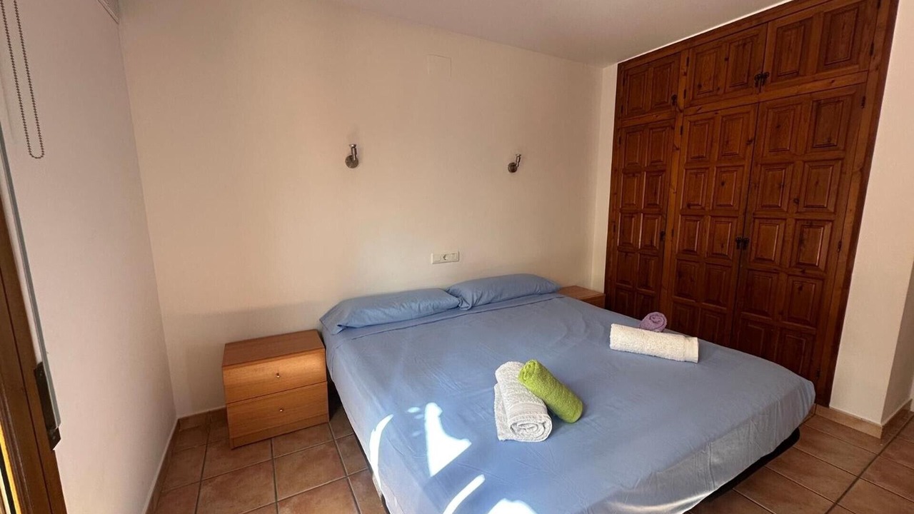 Photo of Bedroom in Pals