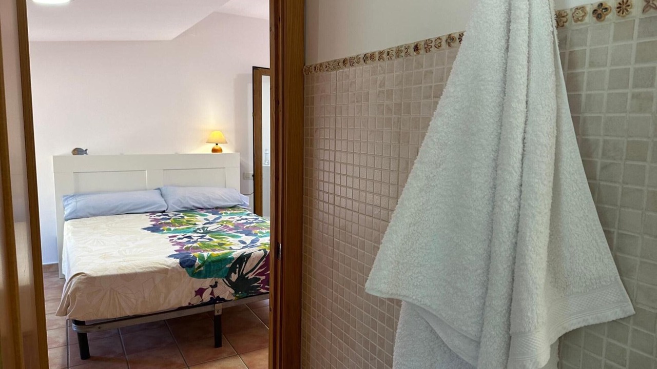 Photo of Bedroom in Pals