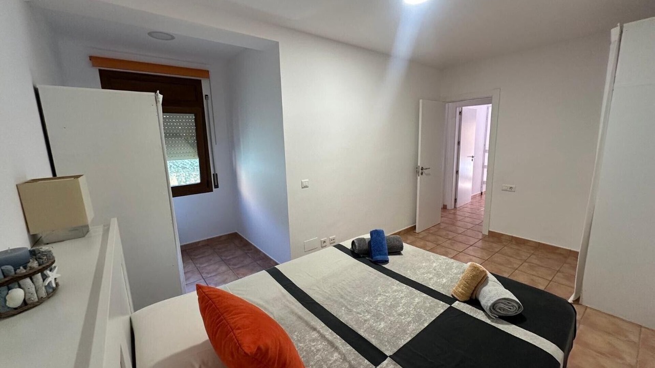 Photo of Bedroom in Pals