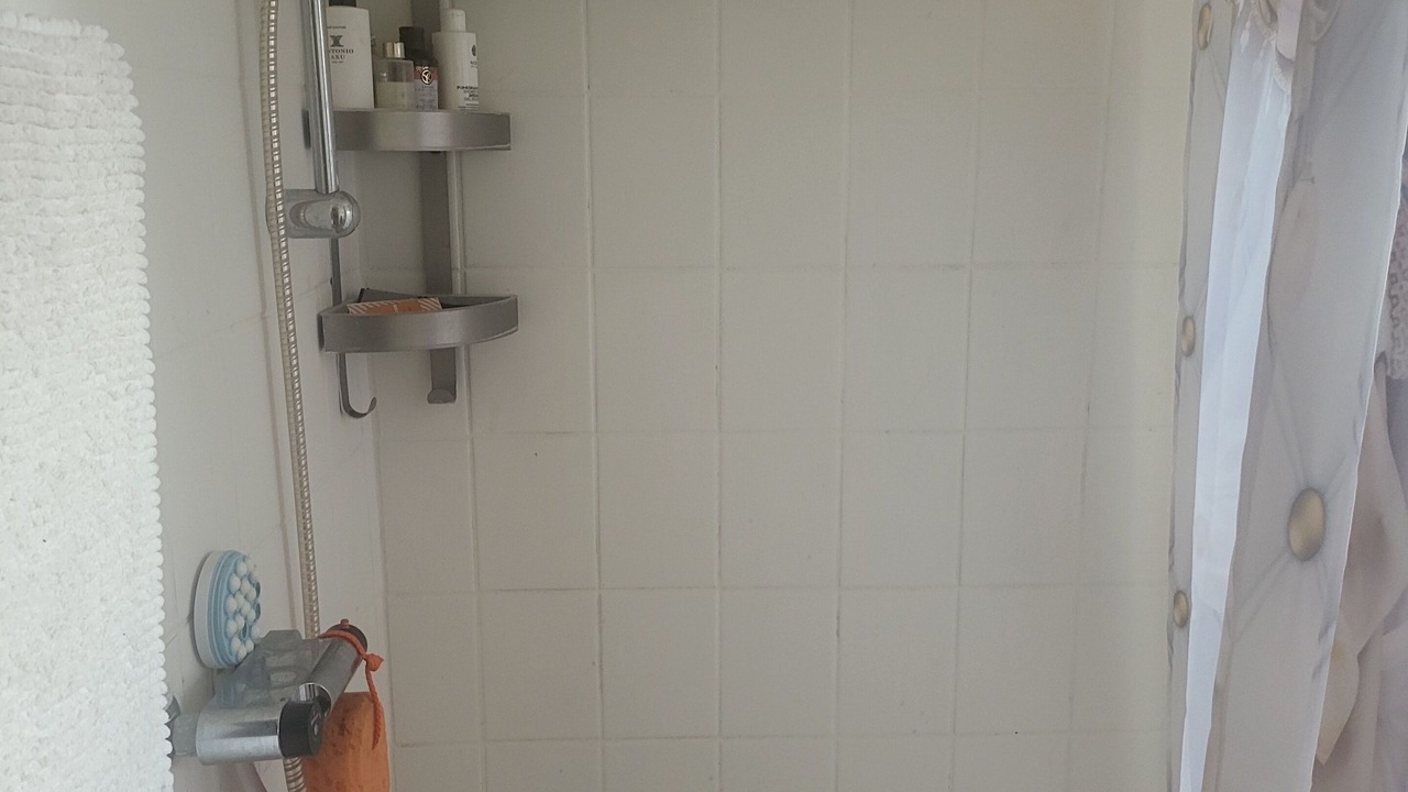 Photo of Bathroom in Aalborg Midtby
