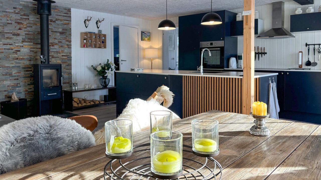 Photo of Bedroom in Hvalpsund