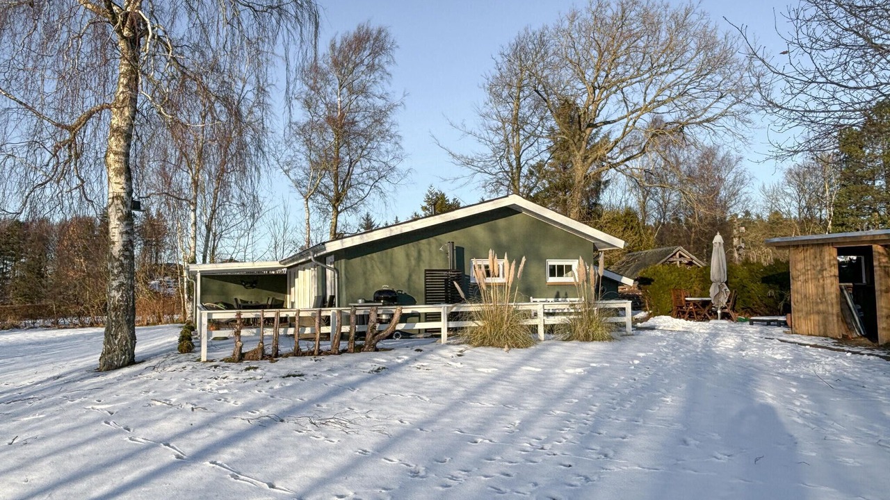 Photo of Others in Hvalpsund