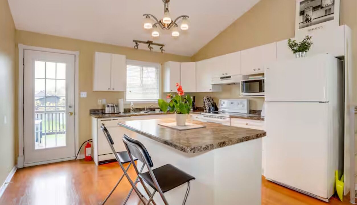Photo of Kitchen in Collingwood