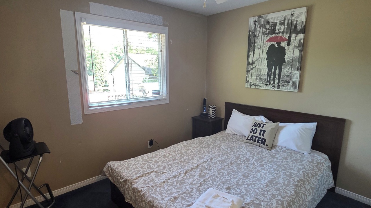 Photo of Bedroom in Collingwood