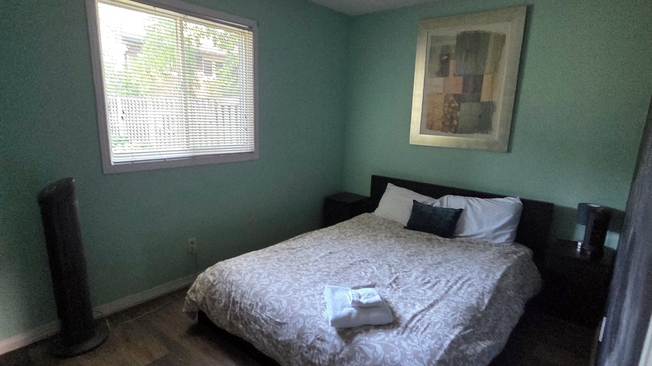 Photo of Bedroom in Collingwood