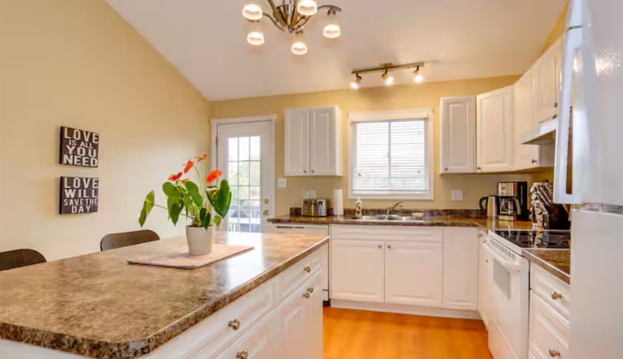 Photo of Kitchen in Collingwood