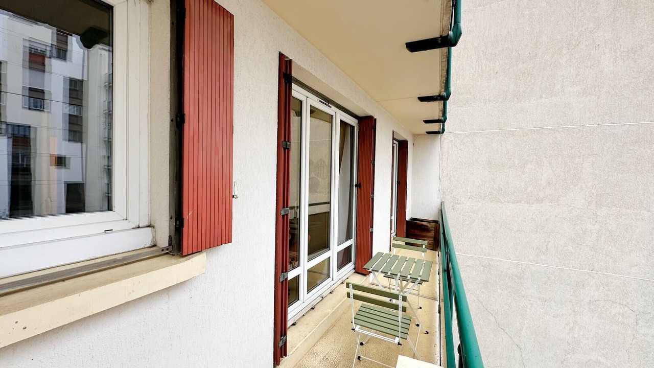 Photo of Outdoor in 20th Arrondissement