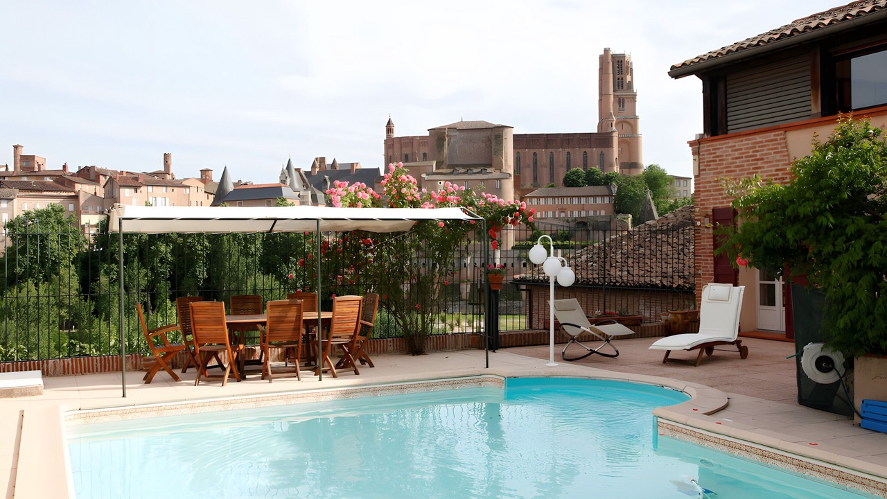 Photo of Outdoor in Albi