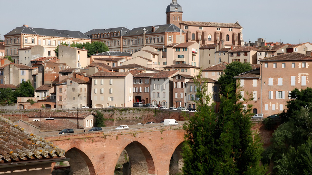 Photo of Others in Albi
