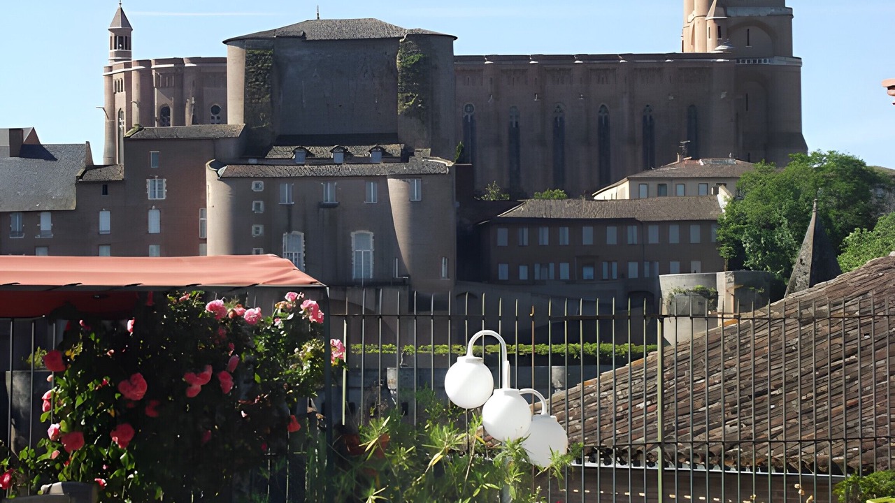 Photo of Outdoor in Albi