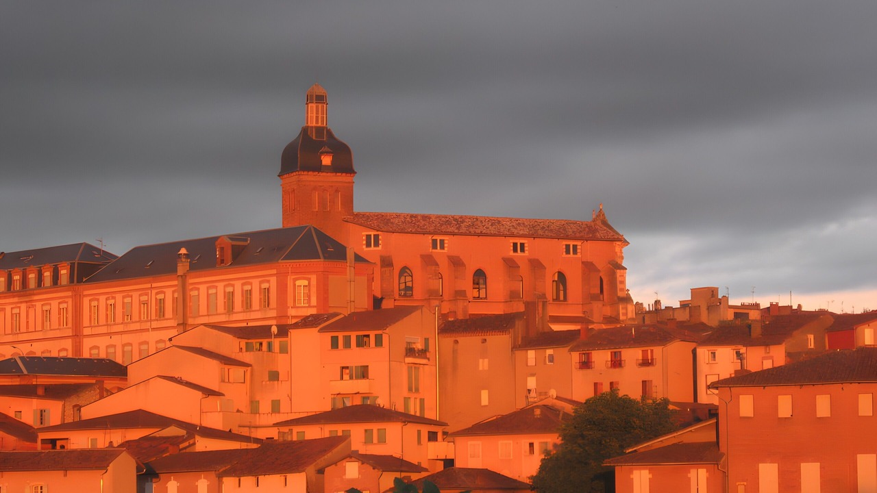Photo of Others in Albi